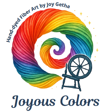 Joyous Colors