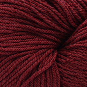 Nifty Cotton - Deep Claret