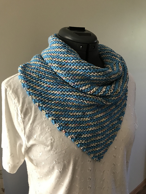 Off Keel Cowl