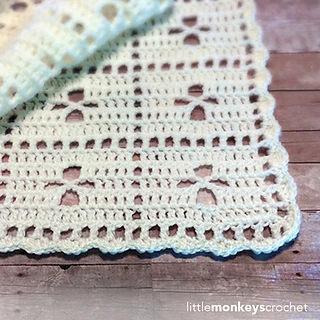 The Midwife Blanket