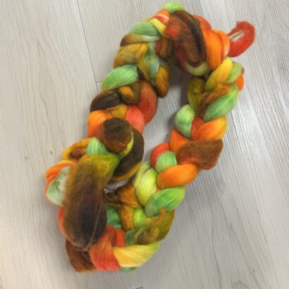 Banner Elk Hand Dyed Yarn by Joyous Colors