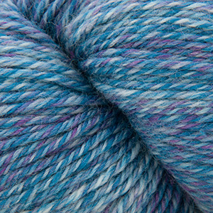 Cascade Yarns 220 Superwash Wave - Blueberry
