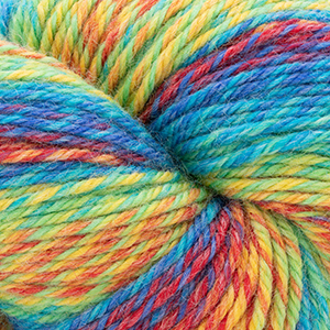 Cascade Yarns 220 Superwash Wave - Spectrum