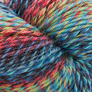 Cascade Yarns 220 Superwash Wave - Vibe