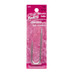 Cable Stitch Holder