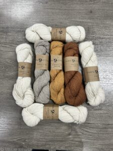 Yarn Citizen Harmony DK