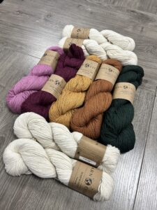 Yarn Citizen Harmony DK