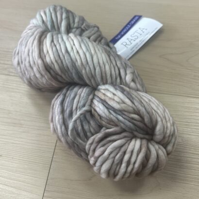 Malabrigo Rasta - Whole Grain