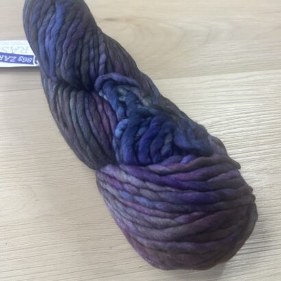 Malabrigo Rasta - Zarzamora