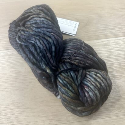 Malabrigo Rasta - Woodland