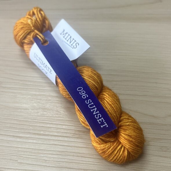Malabrigo Mini Skeins - Sock - Image 3
