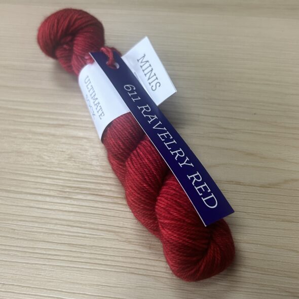 Malabrigo Mini Skeins - Sock - Image 6