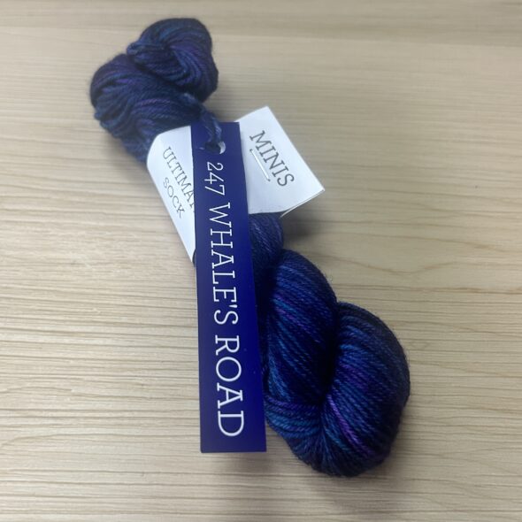 Malabrigo Sock Yarn - Minis