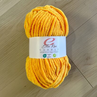 Ella Rae Cuddle - Amber (Plush)