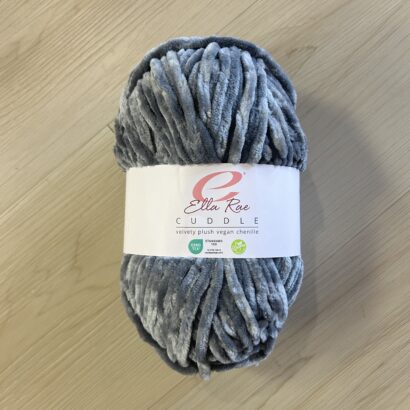 Ella Rae Cuddle - Steely
