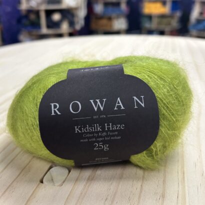 Rowan Kidsilk Haze - Lichen