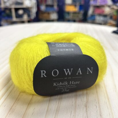 Rowan Kidsilk Haze - Meringue