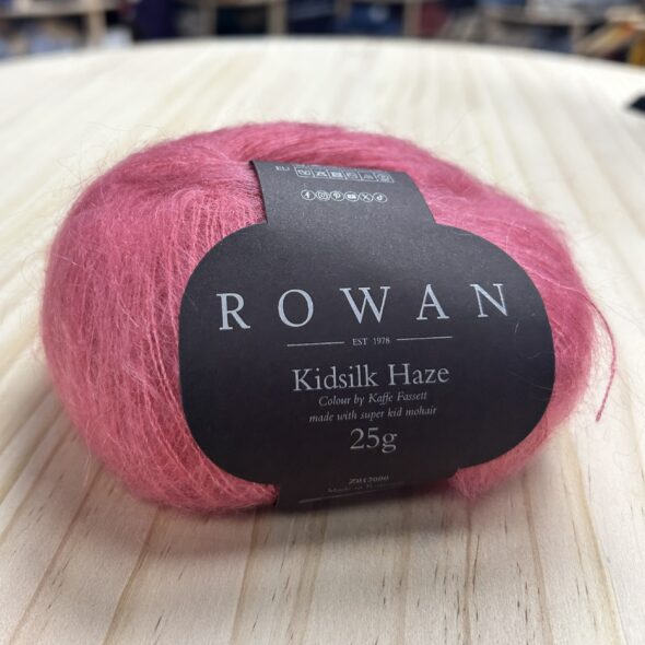 Rowan Kidsilk Haze - Blancmange