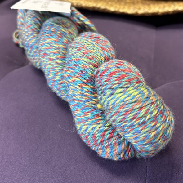 Cascade 220 Superwash Wave - Image 2