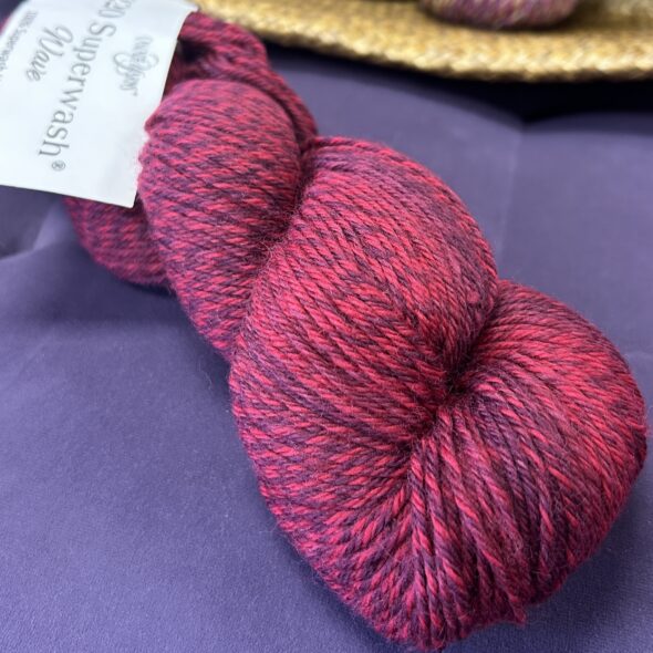 Cascade 220 Superwash Wave - Image 5