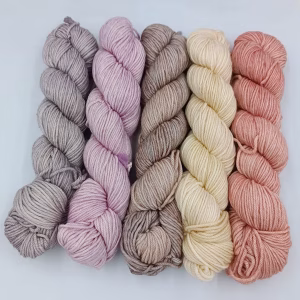 Malabrigo Caprino Set No. 1