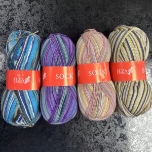 FEZA Sock Yarn
