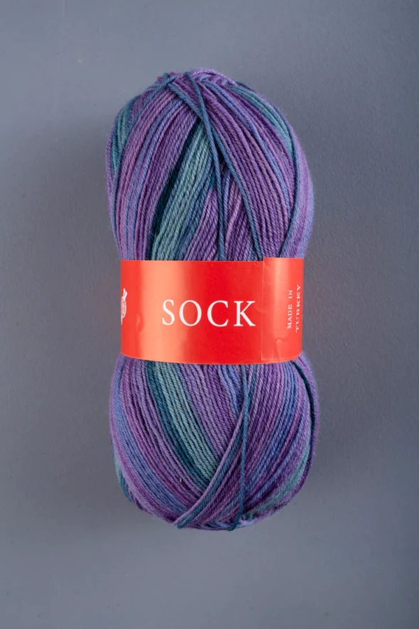 FEXA Sock Yarn #1