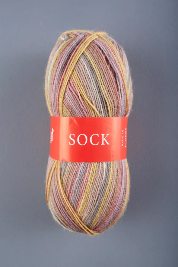 FEXA Sock Yarn #11
