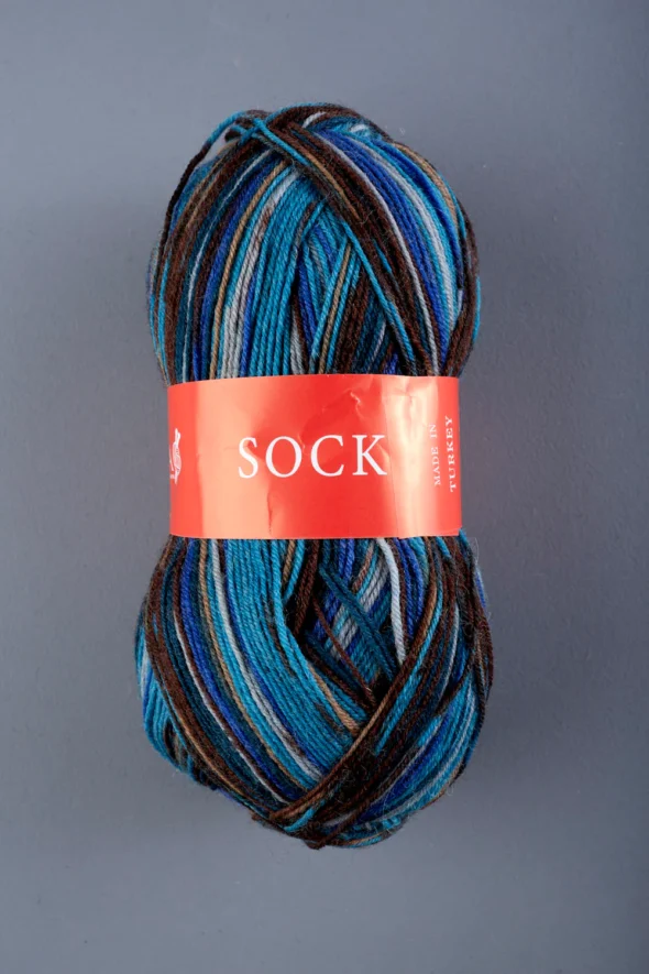 FEXA Sock Yarn #65
