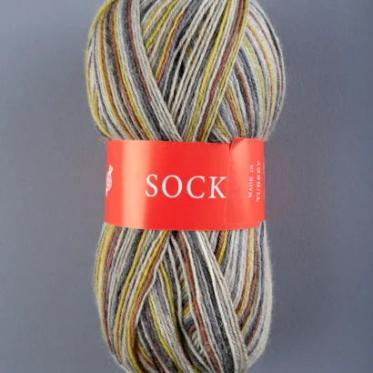 FEXA Sock Yarn #9