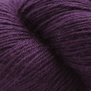 Cascade Yarns Heritage - Plum