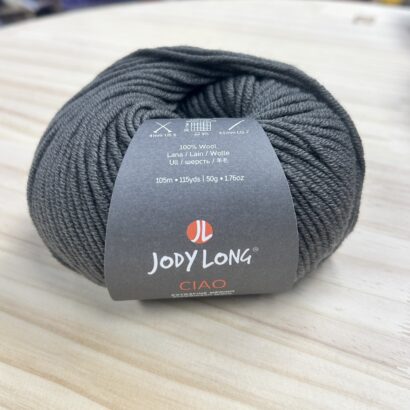 Jody Long Ciao - Graphite