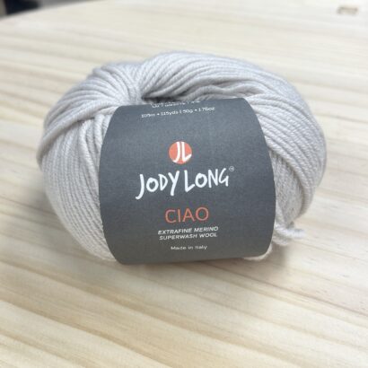 Jody Long Ciao - Stone