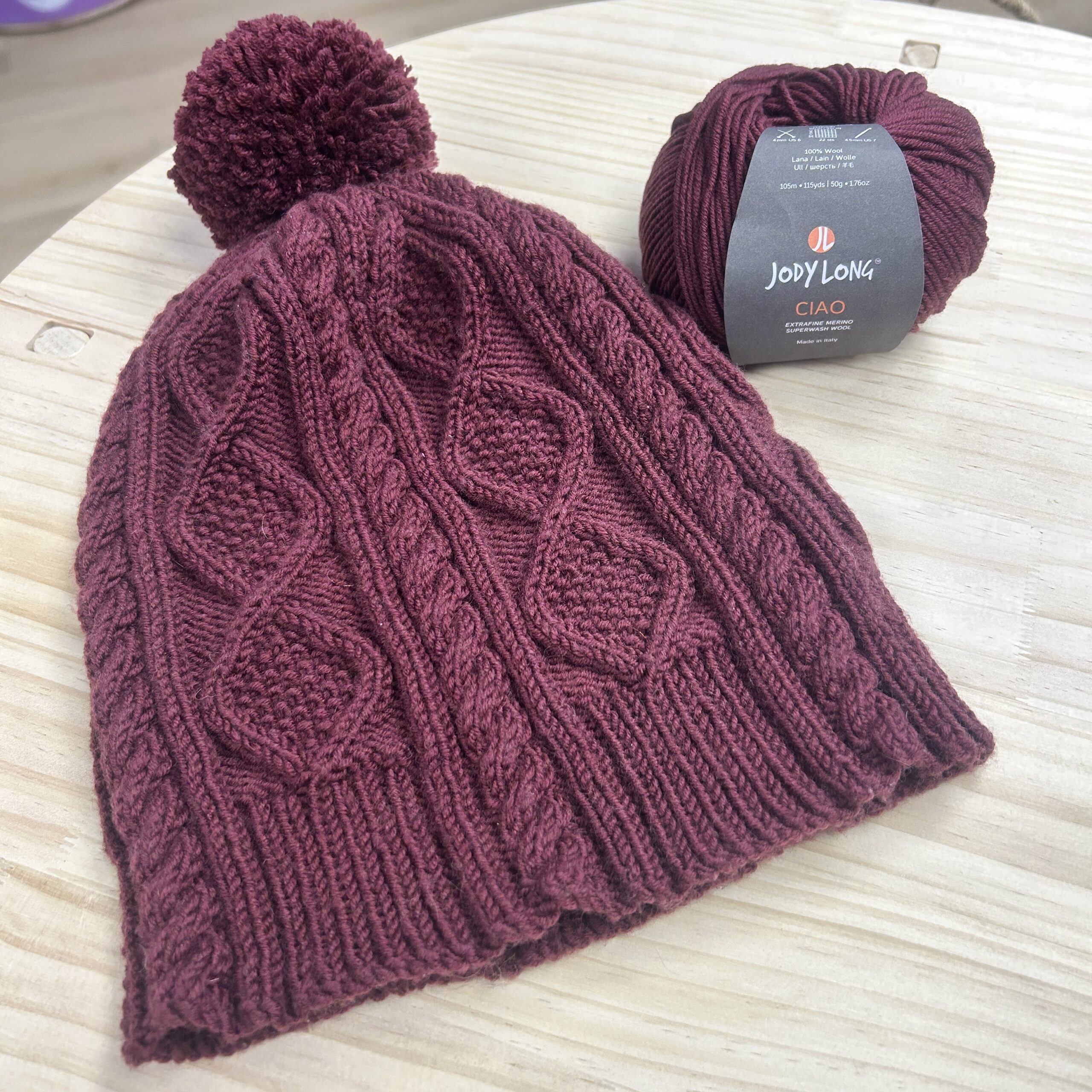 Martin Hat