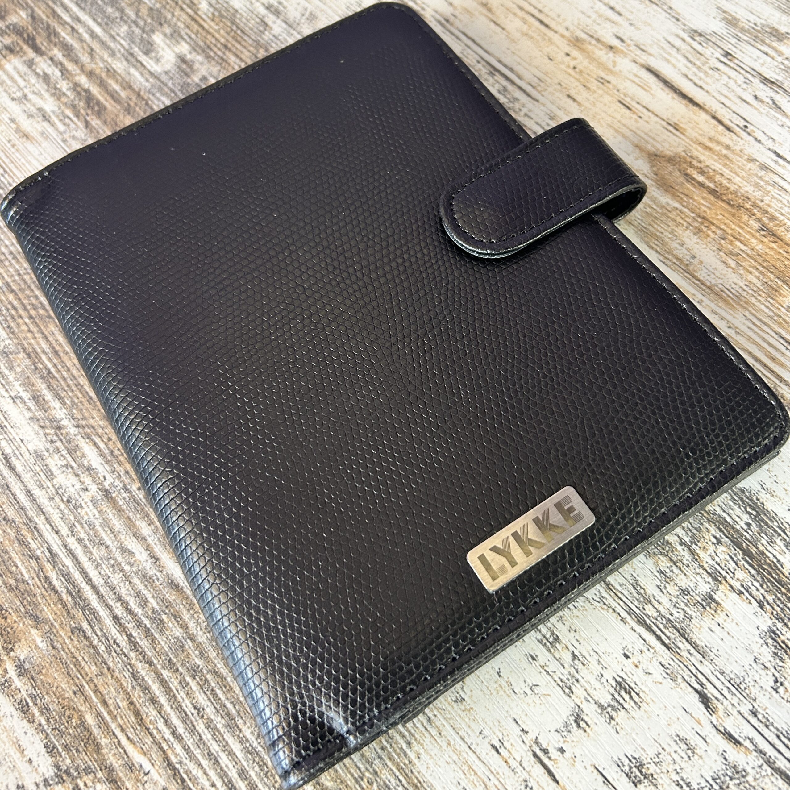 LYKKE Driftwood 6" Double-Pointed Needle Set - Image 4