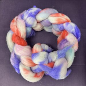 Joyous Fibers Fairy Dust Little Switzerland Top