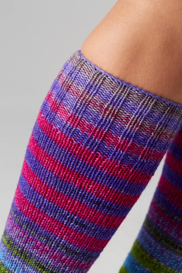 Urth Yarns Uneek Sock Knitting Kits - Image 11