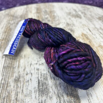 Malabrigo Noventa in Talisman