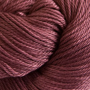 Cascade Yarns Ultra Pima Cotton - Brick