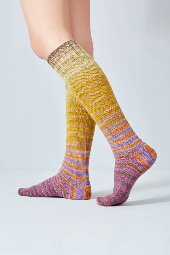 Uneek Sock Kit - #59