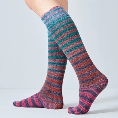 Urth Yarns Uneek Sock Knitting Kits - 63