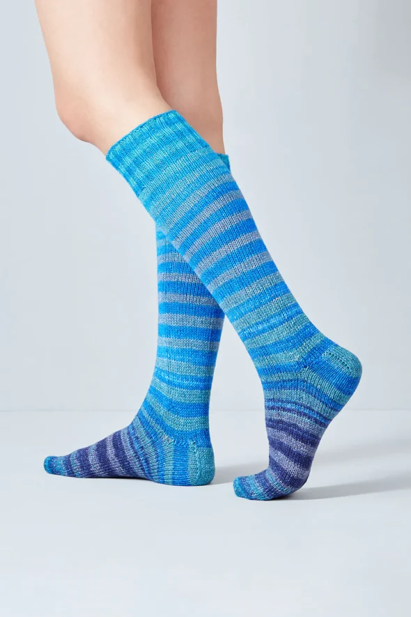 Uneek Sock Kit - #64