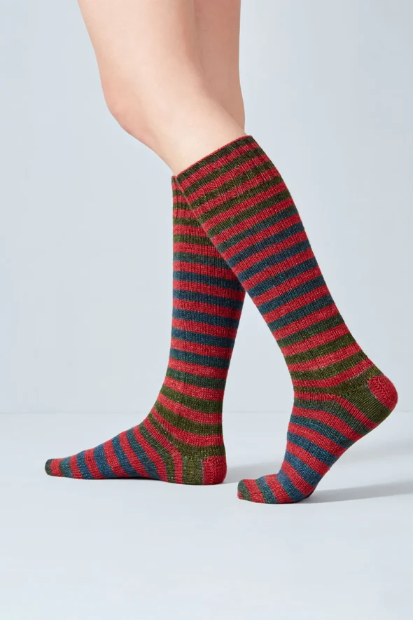 Uneek Sock Kit - Christmas