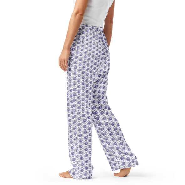 Core Galaxy Pajama Bottoms - Image 2
