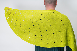 Dotted Rays