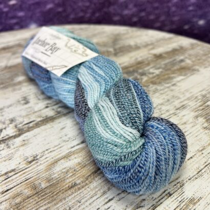 Cascade Yarns Anchor Bay Yarn - Azure
