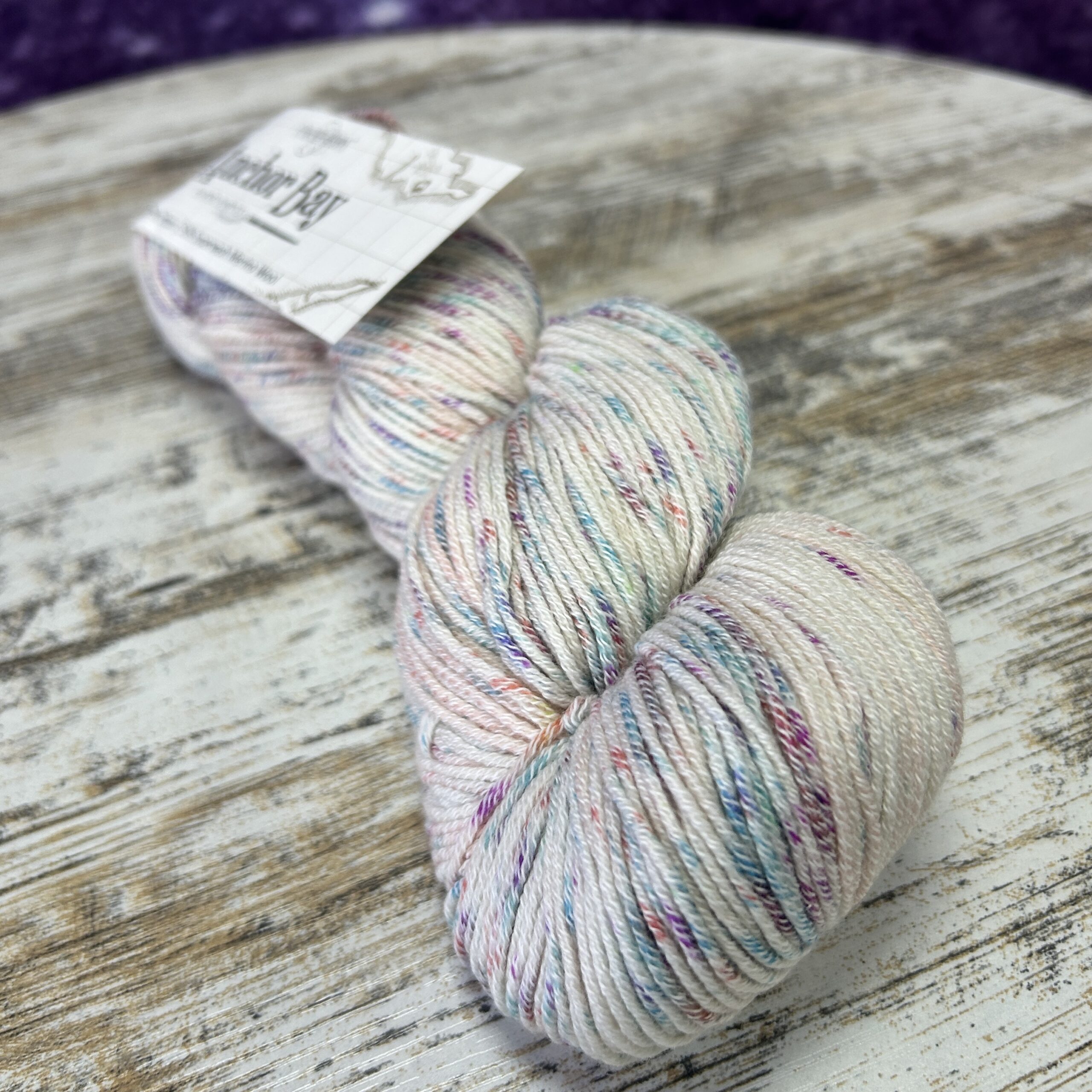 Cascade Yarns Anchor Bay Hand Paints - Mermaid