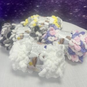 Off the Hook® by Lion Brand