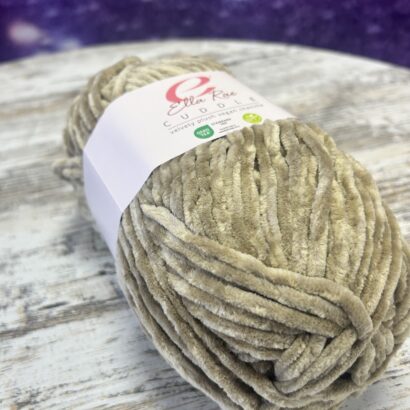 Ella Rae Cuddle - Toasted