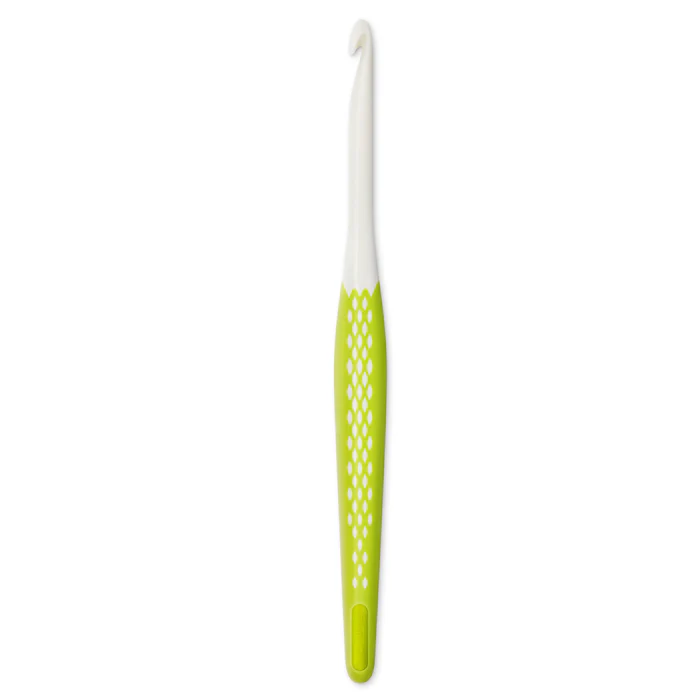 Prym Ergonomic Crochet Hook J 6mm